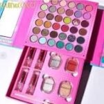 Kevin & Coco Face chart 36 Colors Face Palette Makeup Set