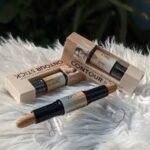Contour+ concealor 2in1 stick
