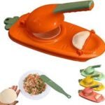 2 in 1 Manual Dumpling Maker