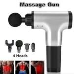 Full Body Massage Gun