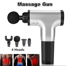 Full Body Massage Gun