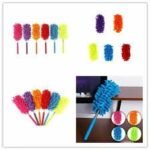Magic Dust Cleaner Fit with Extendable Telescopic Wall Hanging Handle