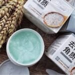 Bioaqua Whitening Brightening Exfoliating Facial Scrub Gel