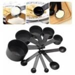 10 Pcs Measuring Spoon Set