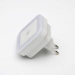 led sensor control light