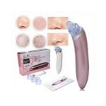 Xn 8030 Electric Blackhead Acne Oil Remover Vacuum 1 – Powerful Pimple