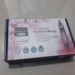 Xn 8030 Electric Blackhead Acne Oil Remover Vacuum 1 – Powerful Pimple