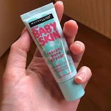 Maybelline Baby Skin Primer