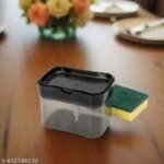 Sponge Soap Pump Dispenser