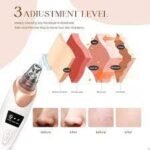 5 in 1 Blackhead Vacuum Acne Cleaner Pore Remover Skin