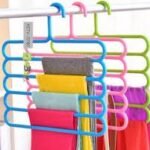 5 LAYERS HANGER PACK OF 2