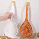 Durable Scoop Colander Strainer