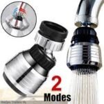 2 modes Faucet 360 Rotating
