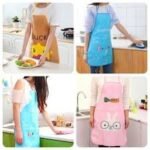 Parachute Appron (Random Designs) Made in China High Quality