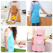 Parachute Appron (Random Designs) Made in China High Quality