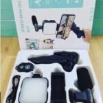 vlogging kit video making  kit rs