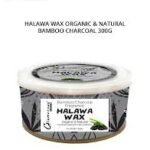 Glamorous Face Next Level Halawa Wax, Finger Wax With Wax Applic