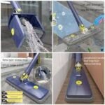 Rectangular Extendable Mop,
