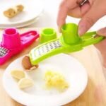 Generic Garlic Mixer