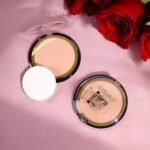 Emelie REAL ME Super Stay Matte Pressed Powder with Flawless Coverage 20gr