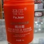 Fajean Hair treatment Mask 1kg