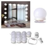 Vanity Light  (Box Packing) Premium Quality
