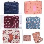 Travel Multi Pouch  (Random Colours)