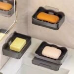 Wall Mounted Soap Dish for Shower
