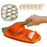 2 in 1 Manual Dumpling Maker
