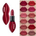 sugar-matte-lipstick-collection-24hr-long-lasting-co pack of 12