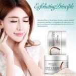 Bioaqua Whitening Brightening Exfoliating Facial Scrub Gel