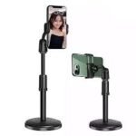 Multifunctional mobile phone stand