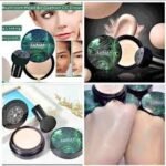 SUNISA FOUNDATION WATER BEAUTY & AIR PAD CC CREAM