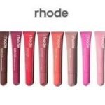 rhode-peptide-lip-tint  8 PCS SET