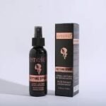 Emelie Cosmetics Makeup Setting Spray With Aloe Extract