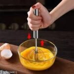 Cookie Tong Heat Resistant Stainless Steel