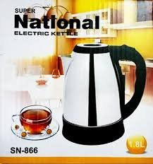 SUPER ELECTRIC KETTLE