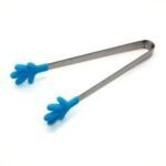 Cookie Tong Heat Resistant Stainless Steel