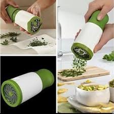 Herb Grinder