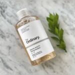 Ordinary toner