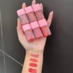 Ribia Beauty Liquid Blushon Pack of 6pcs