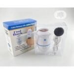 Find Back Callus Remover With Built-in Vacuum Electric Foot Grinder