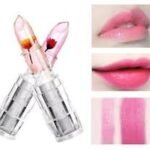 jelly lipstick