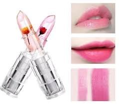 jelly lipstick
