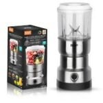 Electric RAF 7126 2-in-1 Grinder & Blender