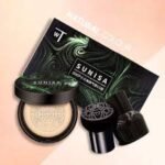 SUNISA FOUNDATION WATER BEAUTY & AIR PAD CC CREAM
