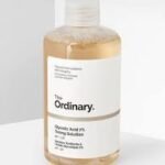 Ordinary toner