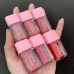 Ribia Beauty Liquid Blushon Pack of 6pcs