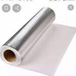 Silver Foam Sheet for Drawer Cabinet Washable