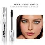 BOB 5X Volumizing and Lengthening Big Eyes Volume Black Mascara
